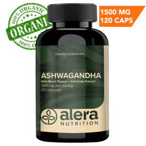 Ashwagandha
