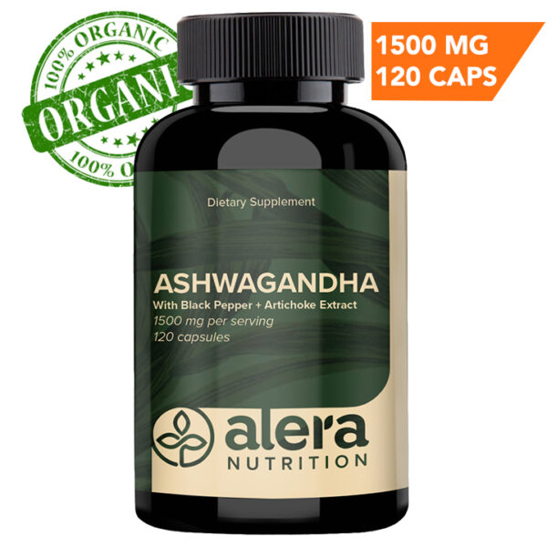Ashwagandha