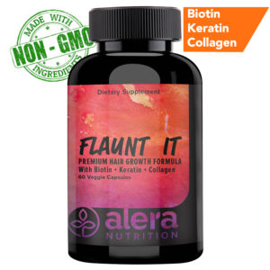 Flaunt It