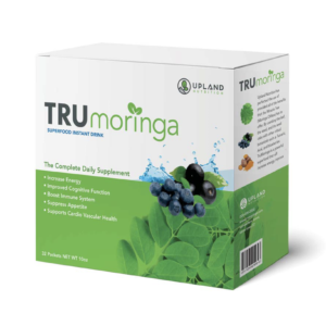 Upland Nutrition TRU Moringa
