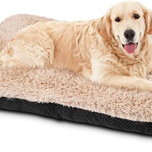 JOEJOY Large Dog Bed