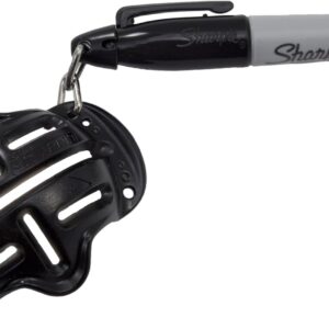 Golf Ball Mark Tool