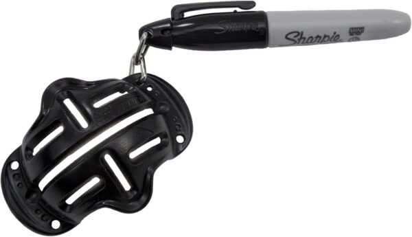 Golf Ball Mark Tool